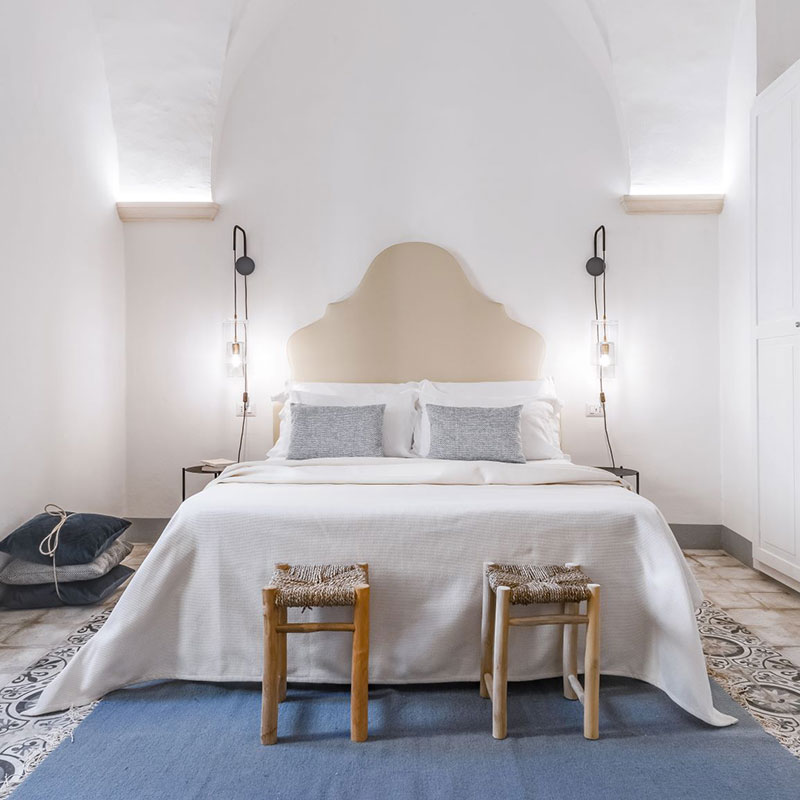 Suite Matino 