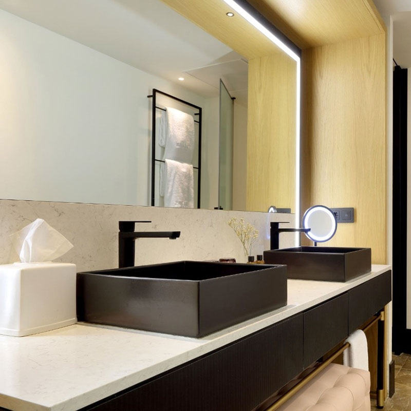Suite Sea View Single Occupancy