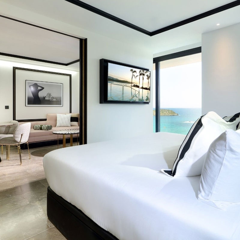 Suite Sea View 3+1