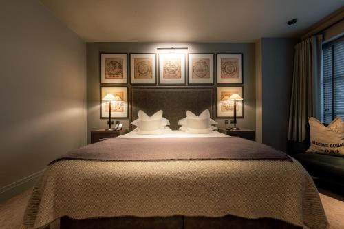 Classic King Room