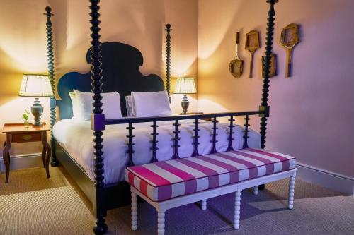 Heritage Room