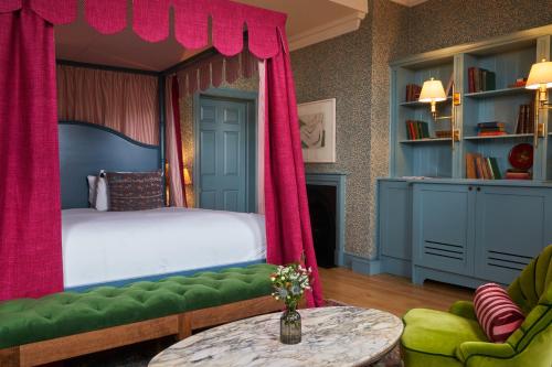 Catherine Parr Suite
