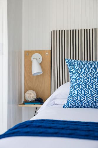 One-Bedroom king Cottage