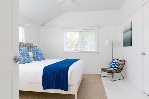 One-Bedroom king Cottage