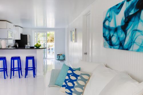 Two Bedroom Cottage