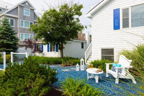 Two Bedroom Cottage
