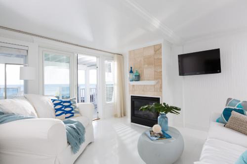 Oceanview Queen