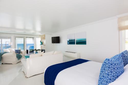 Oceanview Queen