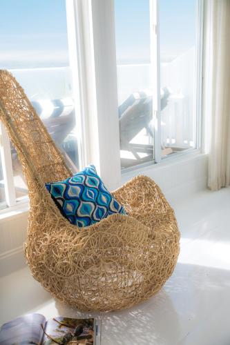 Oceanview King