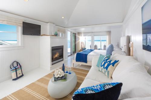 Oceanview King