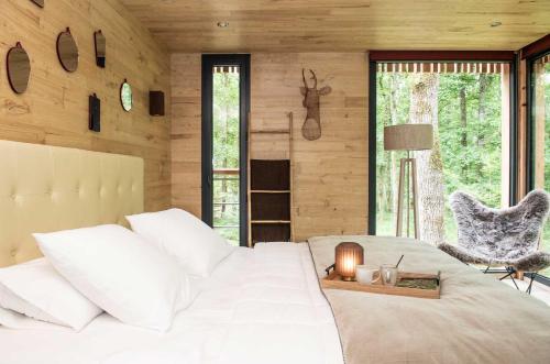 Picto Haven - Suite with Hot Tub