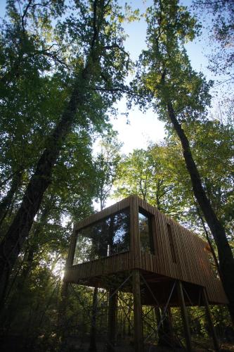 Moodywood - Suite with Jacuzzi and Sauna