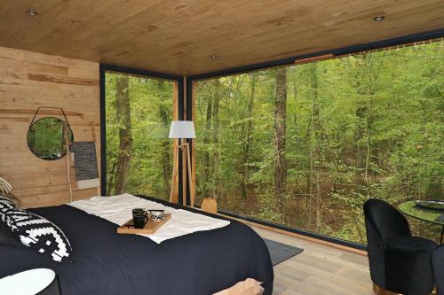 Uzume - Suite with Hot Tub
