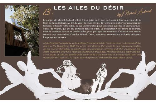 Les Ailes du Désir