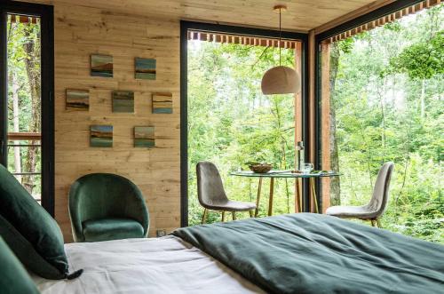 Trianon - Suite with  Jacuzzi and Sauna