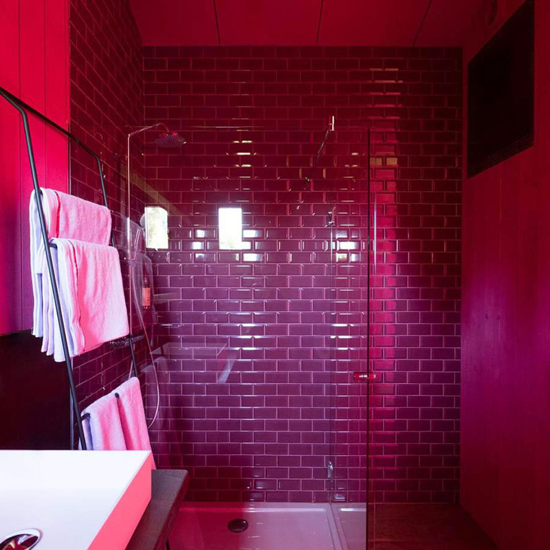 Vendangeurs Room