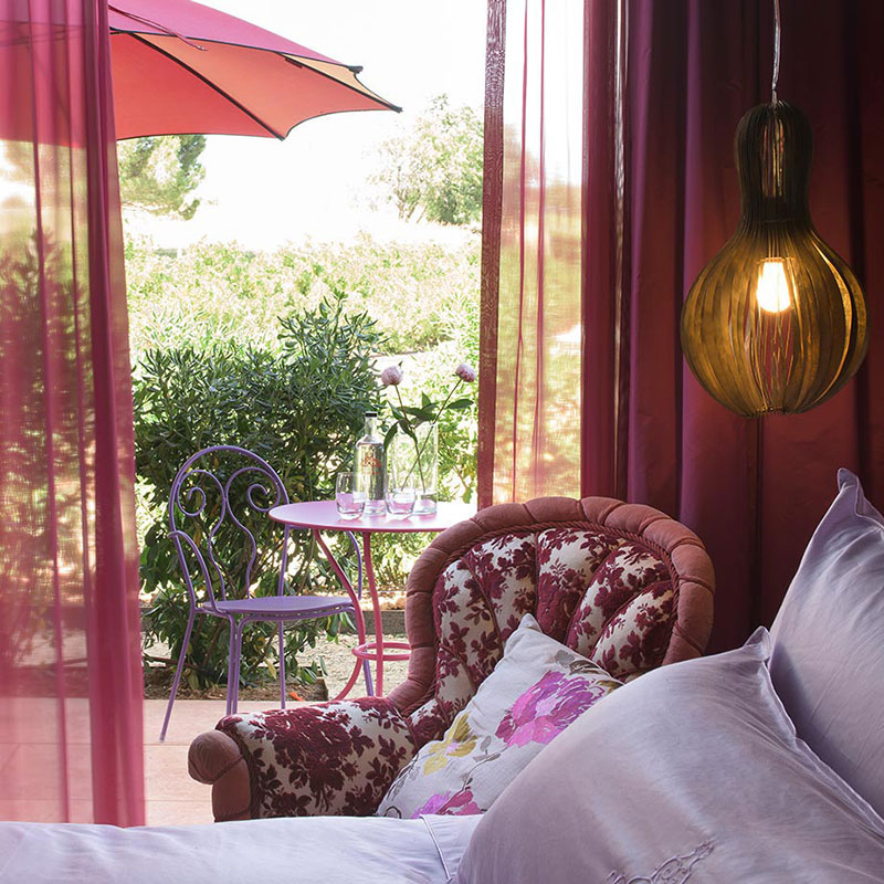 Double Room Deluxe