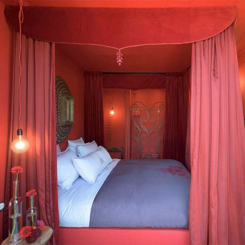 Double Room Deluxe