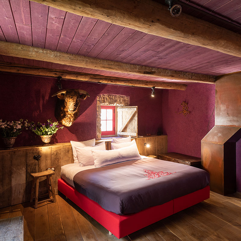 Suite Prestige