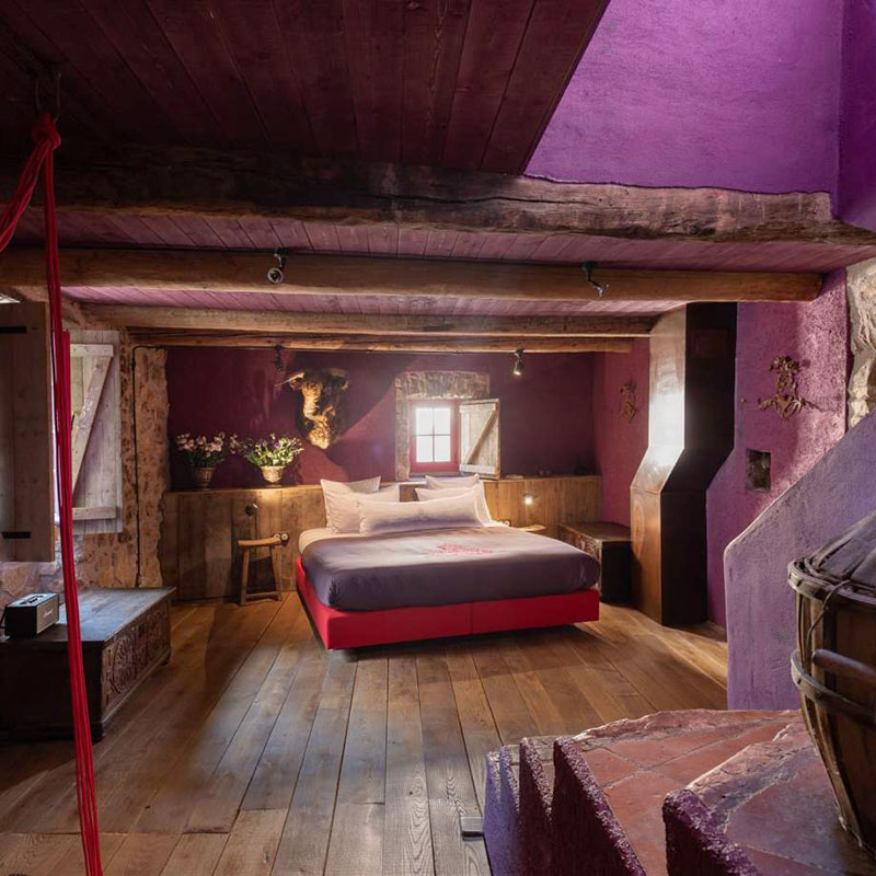 Suite Prestige