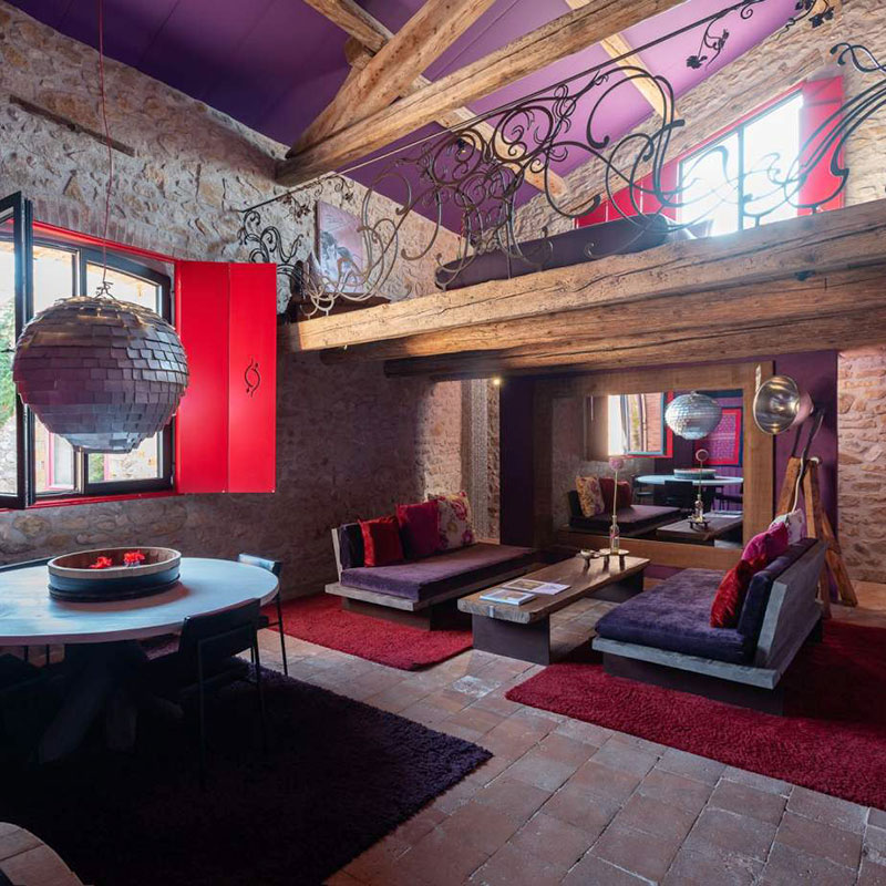 Suite Prestige