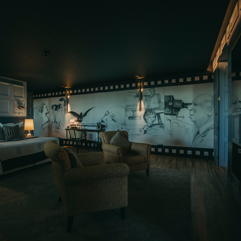 Maisonette
