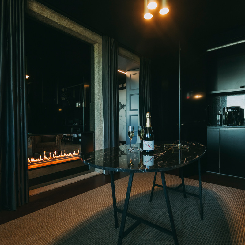 Maisonette