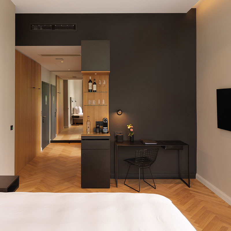 Business Room