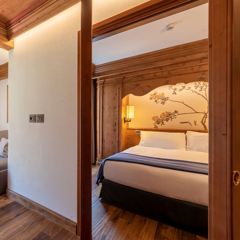 Junior Suite DBL