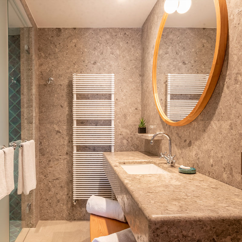 Junior Suite DBL