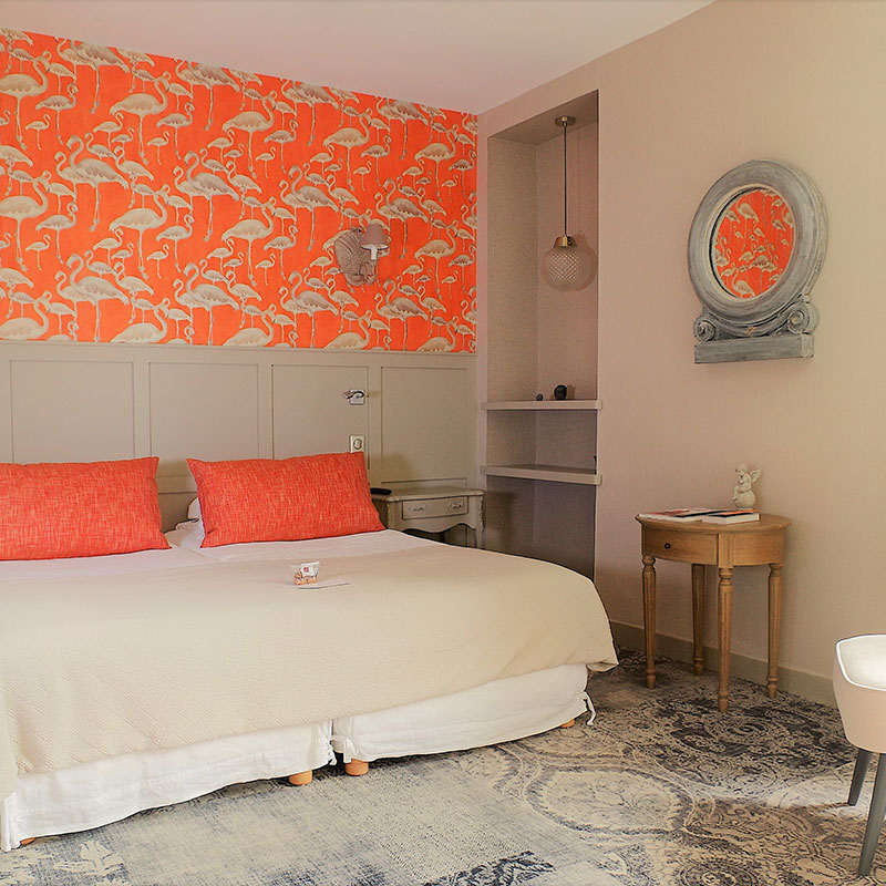 Chambre CHARME
