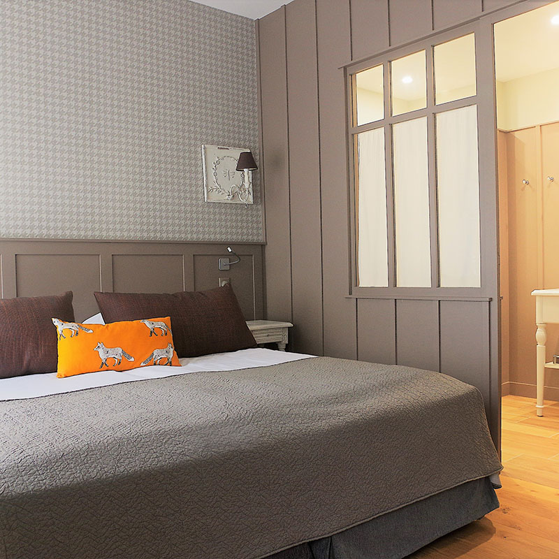 Chambre CHARME