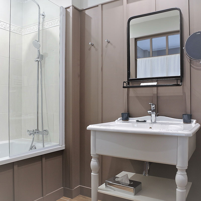 Chambre CHARME
