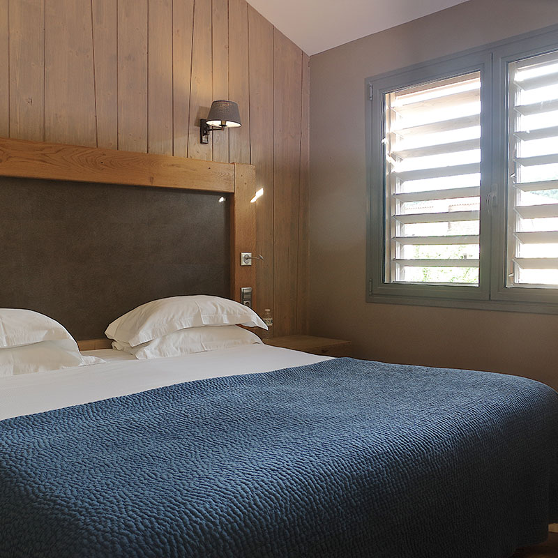EcoLodge