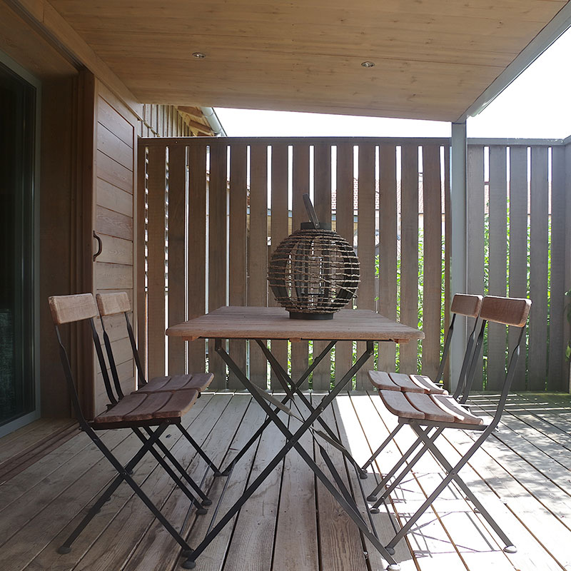 EcoLodge