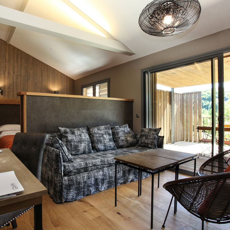 EcoLodge