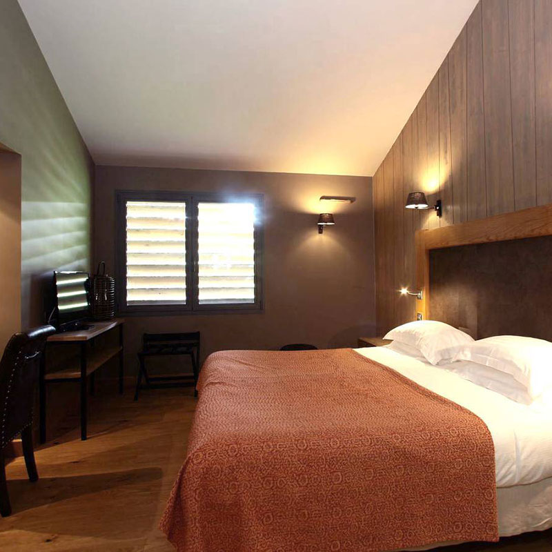 Ecolodge Suite