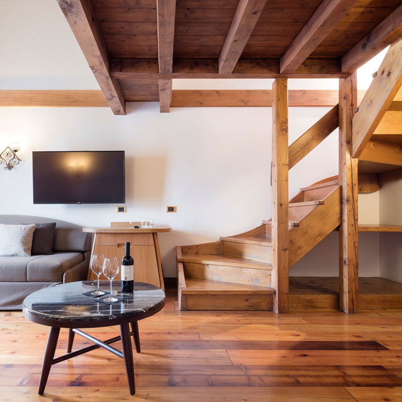 Faloria Suite QDPL