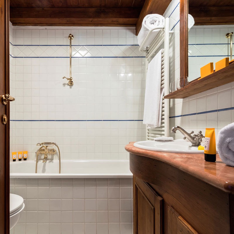 Faloria Suite TPL