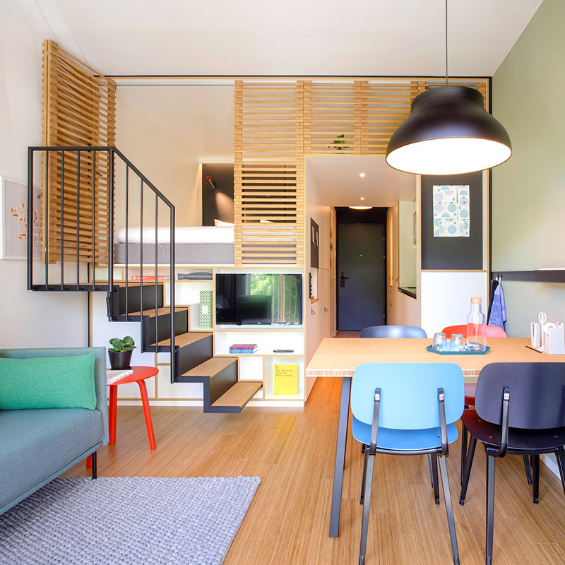 Zoku Loft 