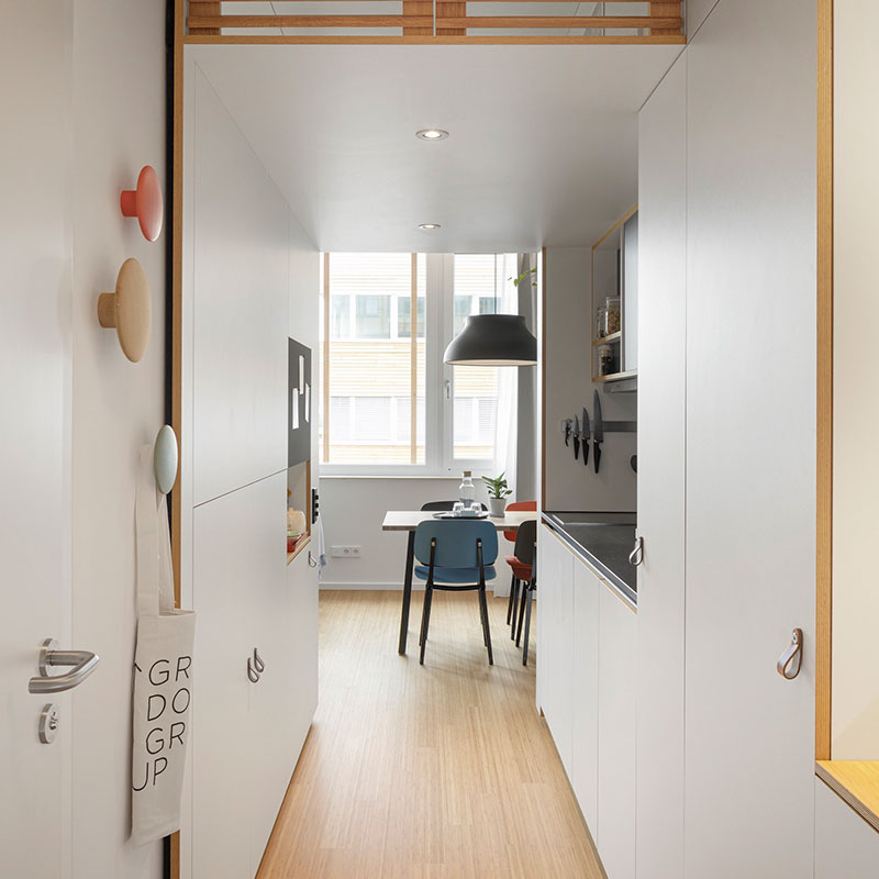 Zoku Loft 