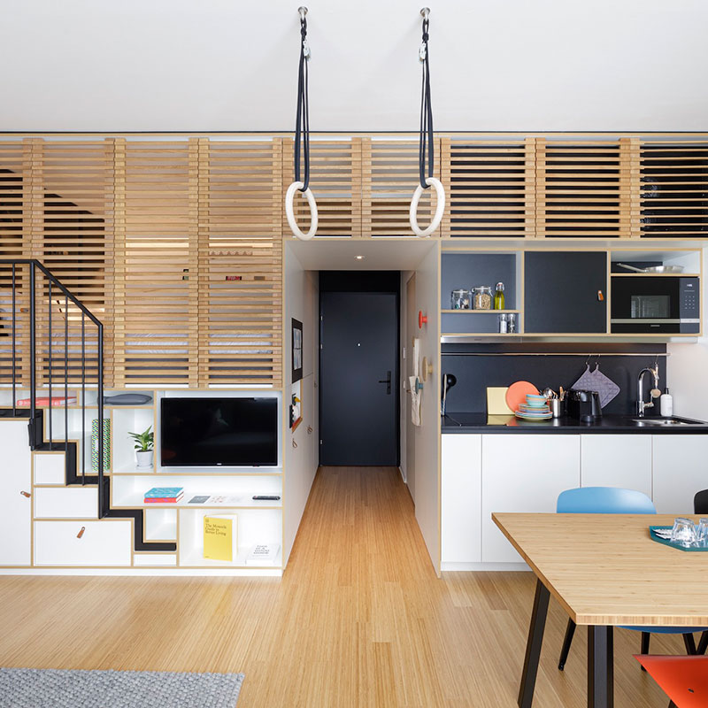 Zoku Loft XL 