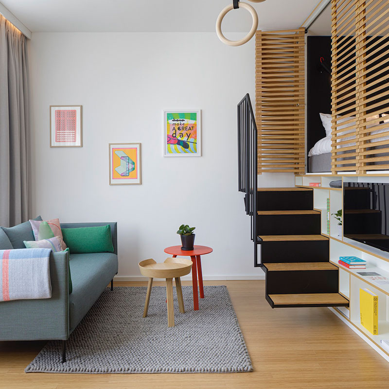 Zoku Loft XL 