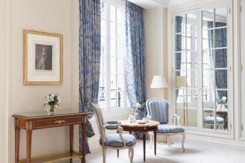 Prestige Room 