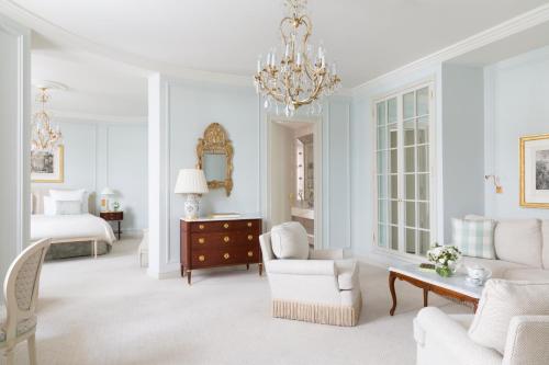 Junior Suite Deluxe 