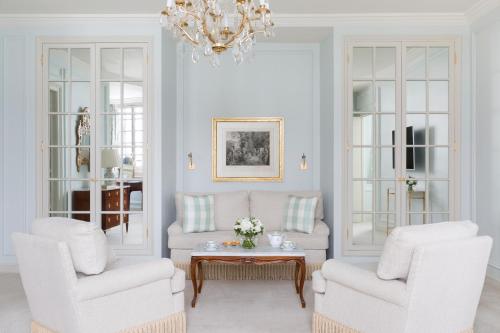 Junior Suite Deluxe 