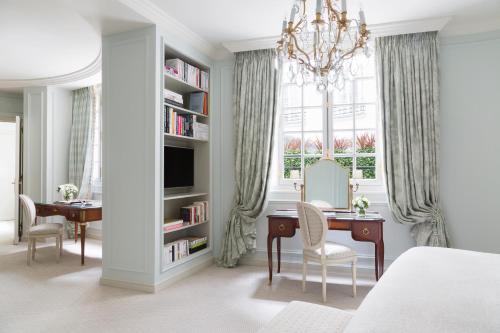 Junior Suite Deluxe 