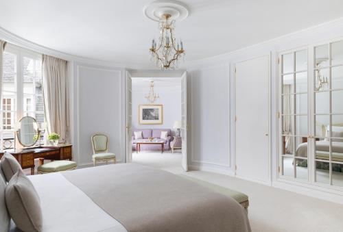 Saint Honoré Suite