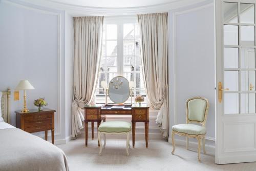 Saint Honoré Suite