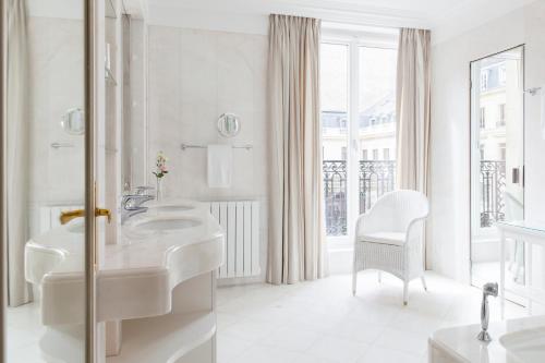 Prestige Elysée Suite
